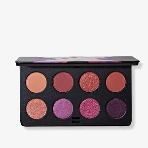 Smashbox Always On Mood Board Eye Shadow Palette Bougie Vibes .24oz NEW IN BOX